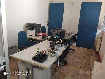 Capannone a Sassuolo (mo)