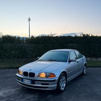 1998 Bmw E46 318i