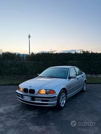 1998 Bmw E46 318i