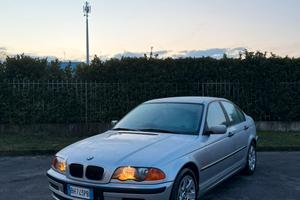 1998 Bmw E46 318i