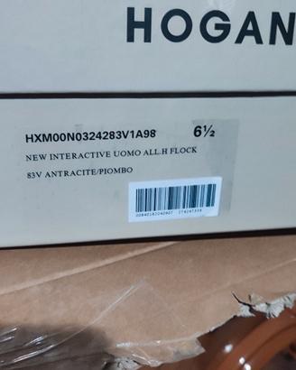 Hogan uomo