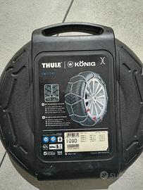 Catene neve Thule Konig CK 7 K7 090
