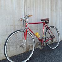 Bicicletta vintage 