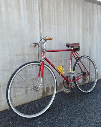 Bicicletta vintage 