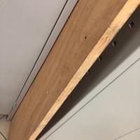 Pannelli Legno Listellare