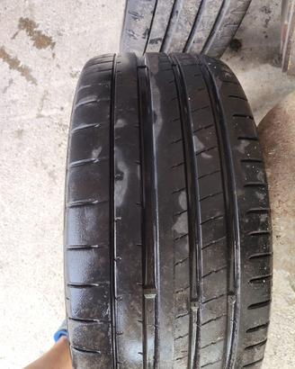 GOMME NUOVE PER AUDI A4