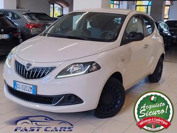 LANCIA Ypsilon 1.0 FireFly 5 porte S&S Hybrid Ecoc