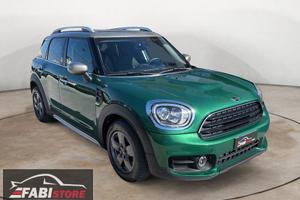 MINI Countryman 2.0 Cooper D 150 Cv Hype - LE...