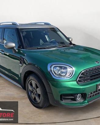 MINI Countryman 2.0 Cooper D 150 Cv Hype - LE...