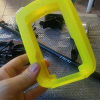 bumper per Minelab equinox 800 seaghost