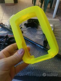 bumper per Minelab equinox 800 seaghost