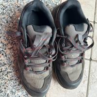 Scarpe da trekking