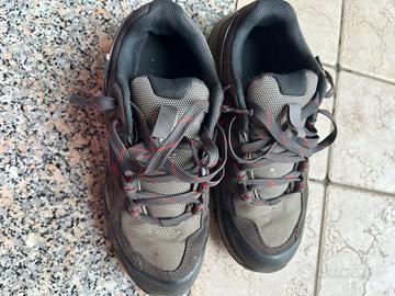 Scarpe da trekking