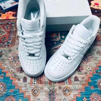 Nike Air Force 1 bianche originali – taglia 44