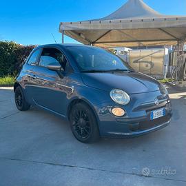 fiat 500 twin air turbo