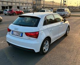 Audi A1 1.0 TFSI Ultra