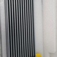 radiatore olio supplementare