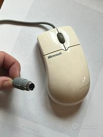 Originale microsoft Intellimouse Scroll