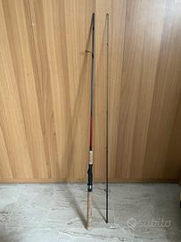 Canna da pesca