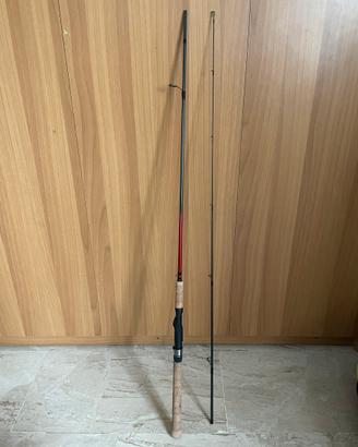 Canna da pesca