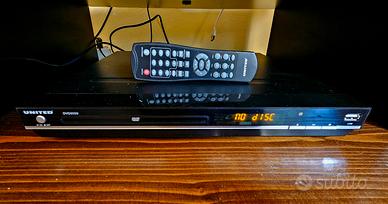 Lettore DVD United 8099