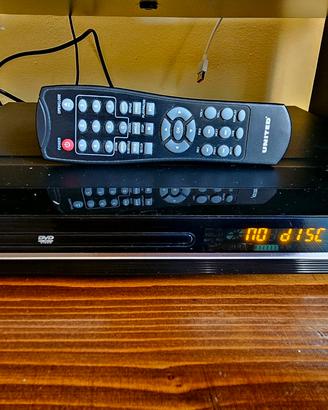 Lettore DVD United 8099