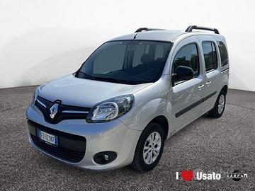 Renault Kangoo II 1.5 dci Limited s&s 90cv E6