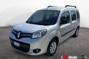 Renault Kangoo II 1.5 dci Limited s&s 90cv E6
