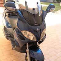 Piaggio X9 200 - ottobre 2003