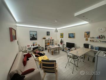 Via Gabriele D'Annunzio - Corso delle Province