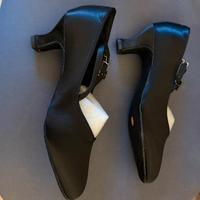 Scarpe da ballo donna