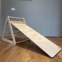 Triangolo montessori Pikler