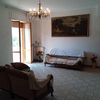 Appartamento di 130 mq - Montegiordano Marina