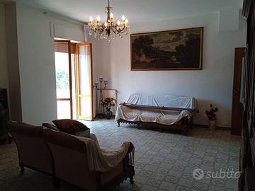 Appartamento di 130 mq - Montegiordano Marina