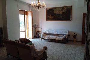 Appartamento di 130 mq - Montegiordano Marina