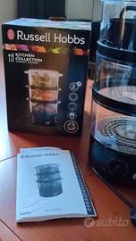 cottura a vapore Russell Hobbs 