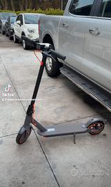 Monopattino Elettrico Nuovo