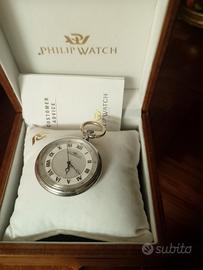 orologio da taschino iPHILIP WATCH