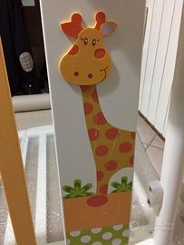 Culla lettino Pali Gigi & Lele 