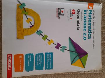 matematica in azione 2 e 3