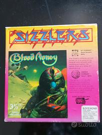 gioco per PC MS dos Blood Money 