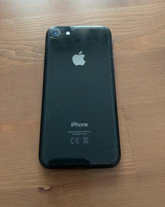 iPhone 8