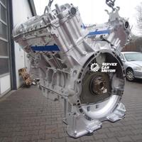 MOTORE RETTIFICATO 642872 MER R (W251) 300 CDI MER