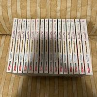 NUOVE Tantissime Serie Manga PARTE 15!