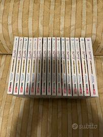 NUOVE Tantissime Serie Manga PARTE 15!