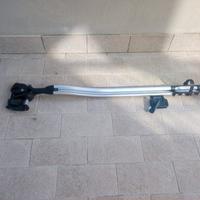 Portabicicletta thule 