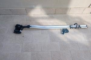 Portabicicletta thule 