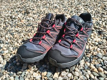 Salomon scarpe donna 