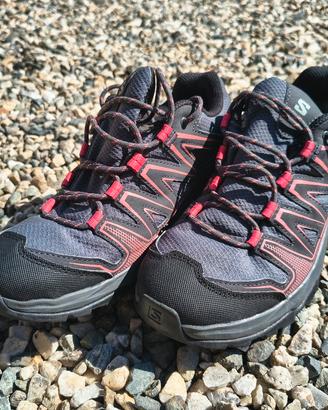 Salomon scarpe donna 