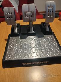 thrustmaster  tlcm